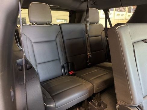 Used 2025 GMC Yukon XL Elevation AWD/4WD image 31