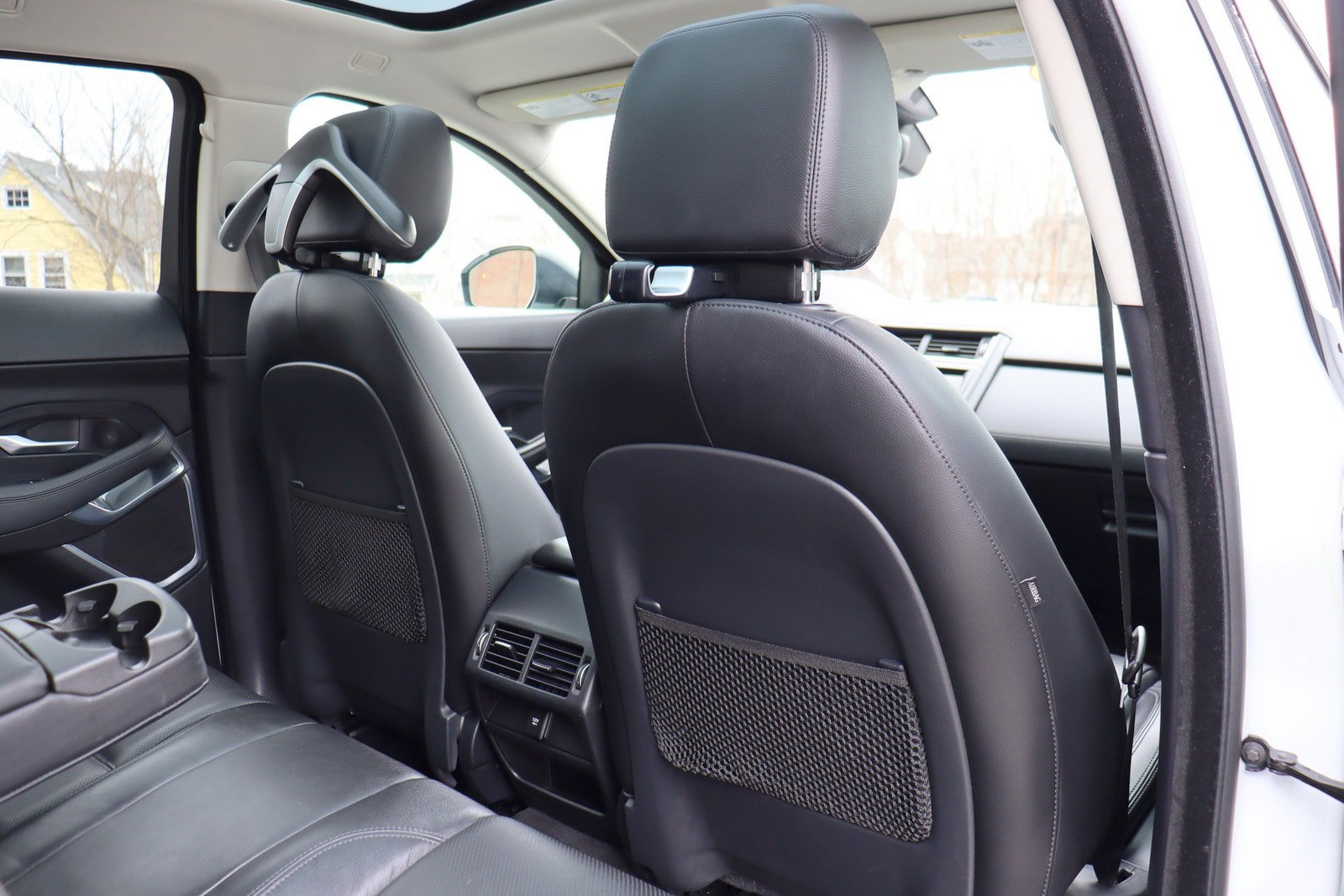Used 2019 Jaguar E-PACE S AWD/4WD image 19