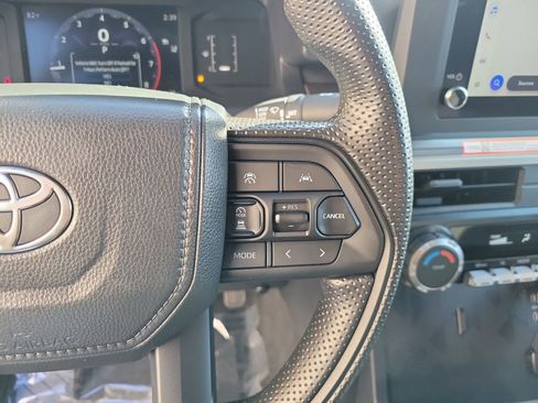 Used 2025 Toyota Tacoma SR5 image 25