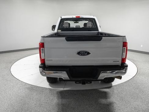 Used 2018 Ford F350 XL AWD/4WD image 31