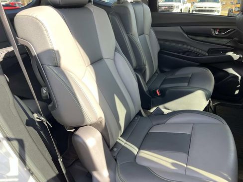 Used 2024 Subaru Ascent Onyx Edition image 23