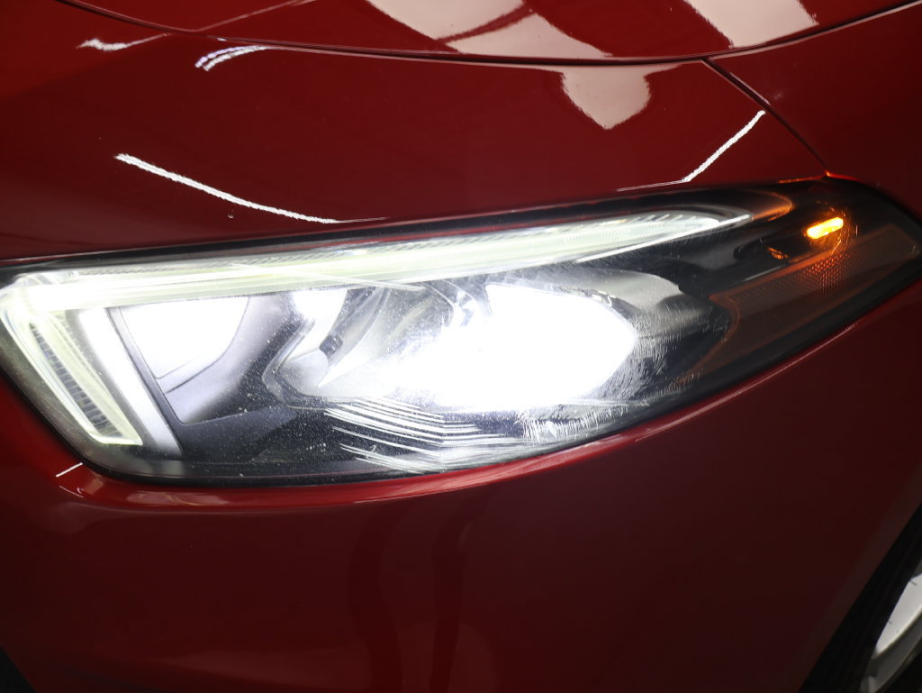 Used 2019 Mercedes-Benz A 220 image 28