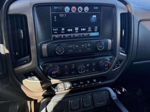 Used 2018 GMC Sierra 3500 Denali w/ Duramax Plus Package image 24