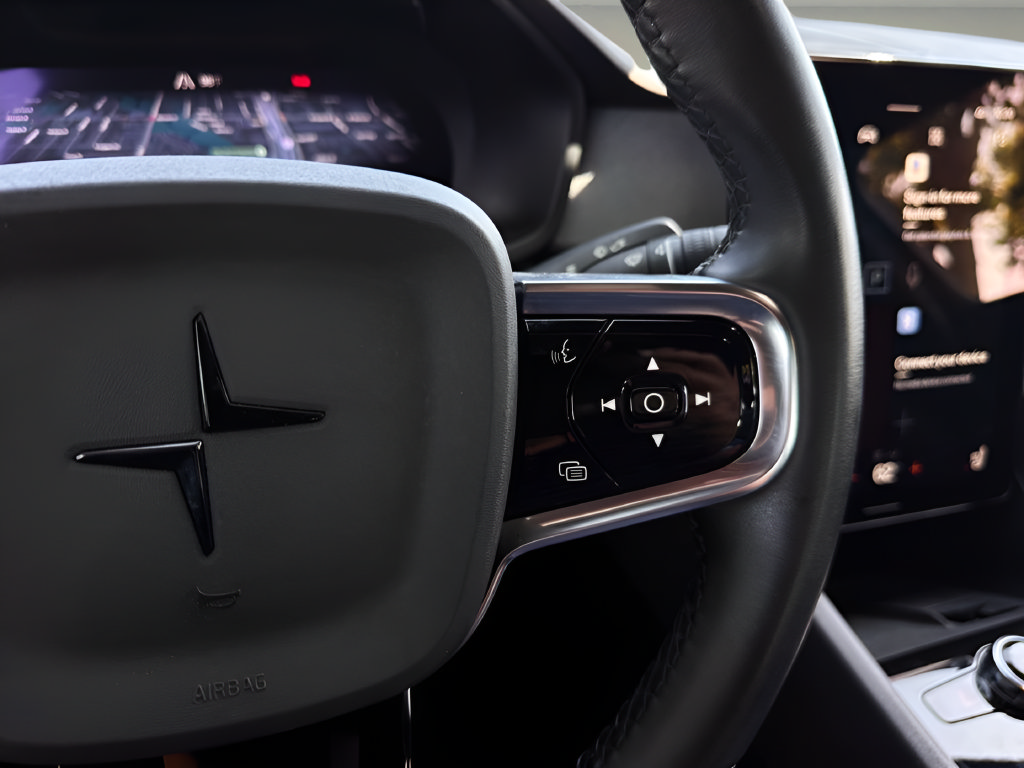 Used 2023 Polestar Polestar 2 FWD image 13