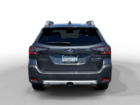 Used 2024 Subaru Outback Touring XT AWD/4WD image 4
