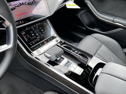 New 2026 Audi A8 L 3.0T image 22