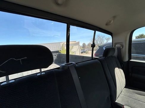 Used 2005 Dodge Ram 2500 Truck SLT w/ Trailer Tow Group image 20