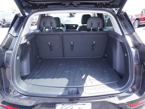 New 2026 Buick Envista Sport Touring w/ Convenience II Package image 8