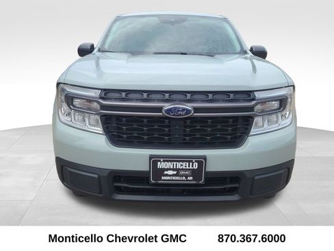Used 2023 Ford Maverick XLT FWD image 9