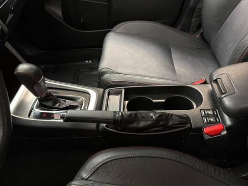 Used 2016 Subaru WRX Limited w/ Popular Package #2 image 26