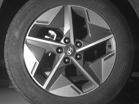 Used 2025 Hyundai Tucson SEL image 15