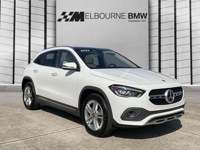 Used 2022 Mercedes-Benz GLA 250