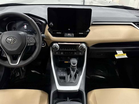 New 2025 Toyota RAV4 XLE Premium image 27