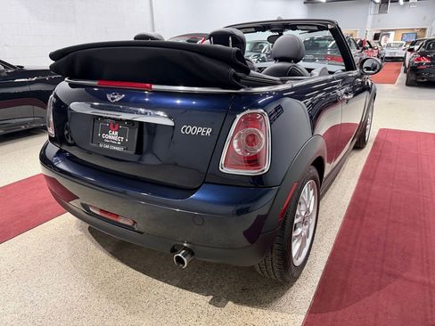 Used 2012 MINI Cooper Convertible image 13