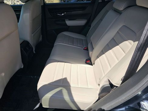 Used 2023 Honda CR-V EX-L image 16