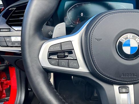 Certified 2026 BMW Z4 sDrive30i w/ Premium Package RWD image 24