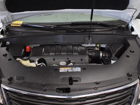 Used 2017 Chevrolet Traverse LS w/ LPO, 'HIT The Road' Package image 41