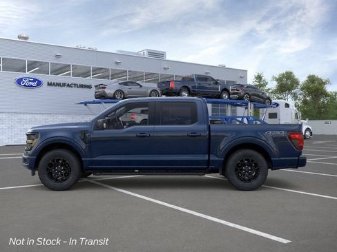 New 2026 Ford F150 XLT w/ Equipment Group 302A MID AWD/4WD image 4