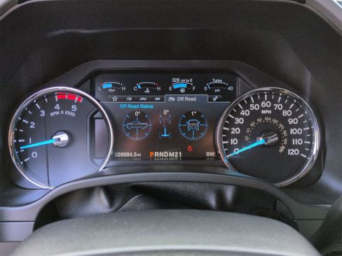 Used 2019 Ford F350 Lariat image 31