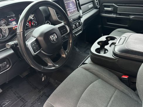 Used 2019 RAM 2500 Big Horn image 10