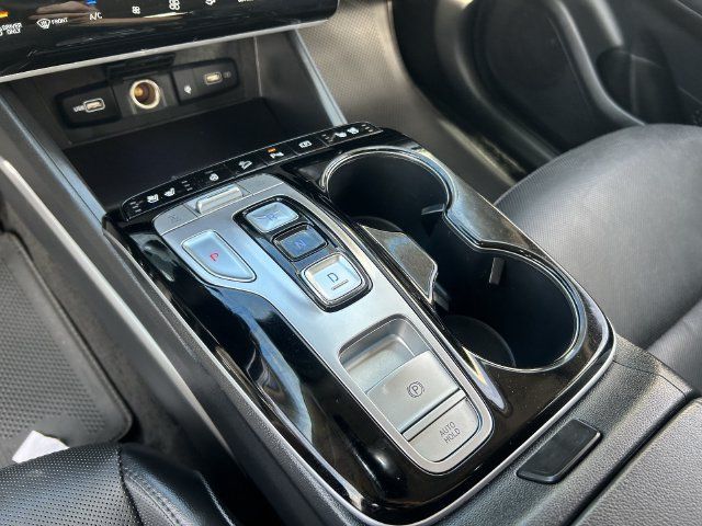 Used 2023 Hyundai Tucson Limited AWD/4WD image 27