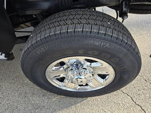 New 2026 RAM 2500 Tradesman image 8