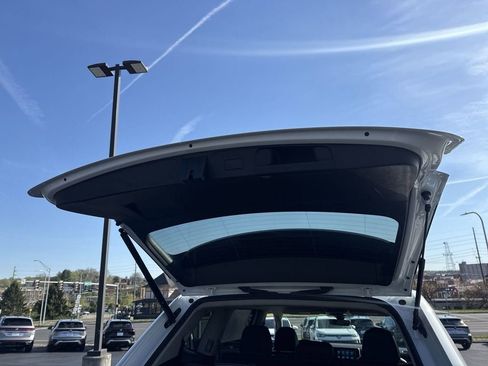 New 2026 Volkswagen Atlas SE AWD/4WD image 43