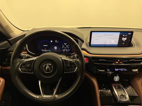 Used 2022 Acura MDX w/ Technology Package FWD image 23