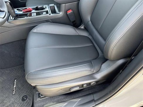 New 2026 Subaru Outback Premium image 14