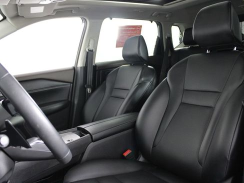 Certified 2023 Nissan Rogue SV w/ SV Premium B Package FWD image 20