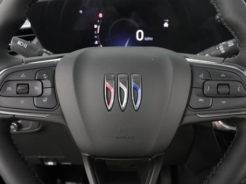 New 2026 Buick Encore GX Sport Touring w/ Comfort Package image 13