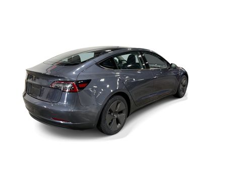 Certified 2023 Tesla Model 3 Standard Range RWD image 6