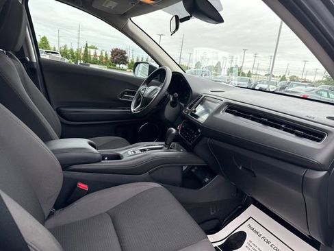 Used 2019 Honda HR-V EX image 25