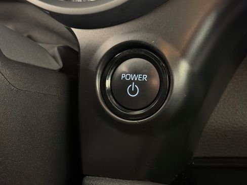 Used 2025 Toyota Sienna XSE w/ XSE Plus Package AWD/4WD image 22