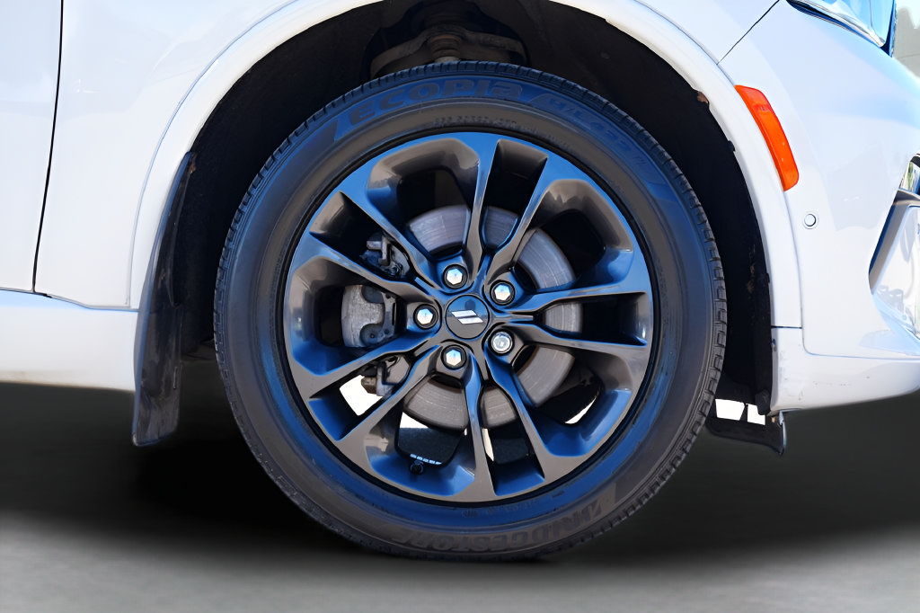Used 2021 Dodge Durango R/T w/ Trailer Tow Group IV AWD/4WD image 9