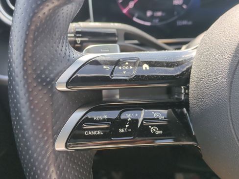 Used 2022 Mercedes-Benz C 300 Sedan image 26