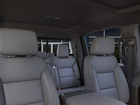 New 2026 GMC Sierra 1500 SLT image 24