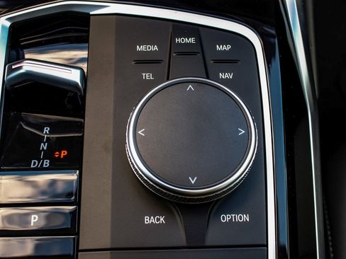 Used 2024 BMW i4 xDrive40i image 26