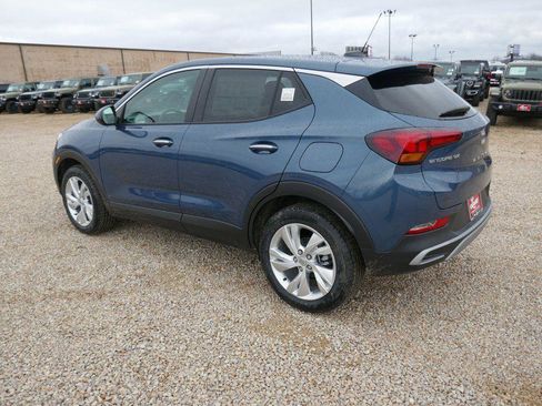 New 2026 Buick Encore GX Preferred FWD image 5