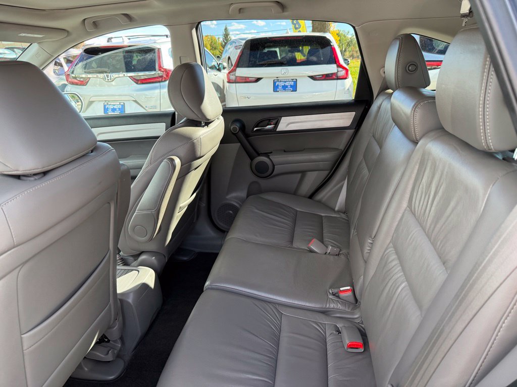 Used 2010 Honda CR-V EX-L image 12
