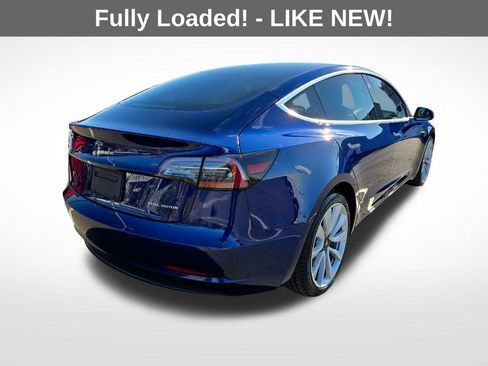 Used 2020 Tesla Model 3 Long Range image 9