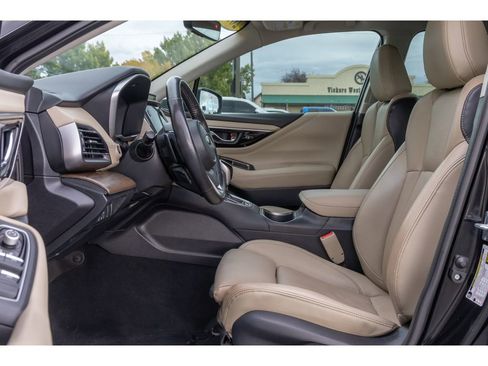 Certified 2022 Subaru Legacy Limited image 15