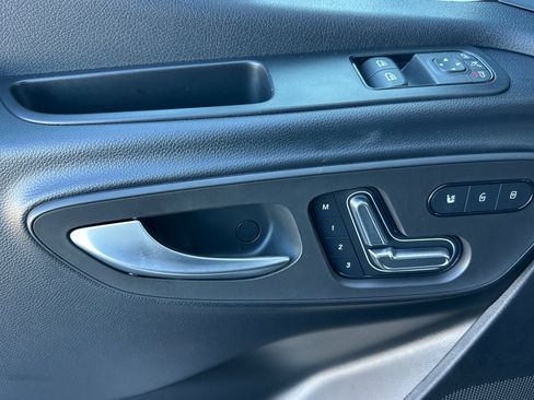 New 2026 Mercedes-Benz Sprinter 2500 image 11