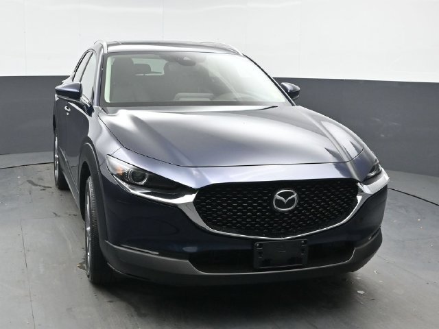 Certified 2023 MAZDA CX-30 AWD 2.5 S w/ Premium Package image 8