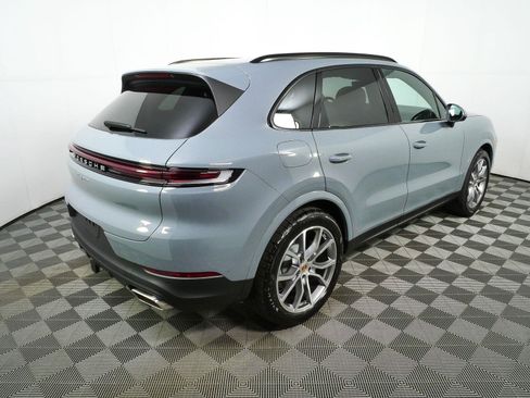 New 2026 Porsche Cayenne AWD/4WD image 26