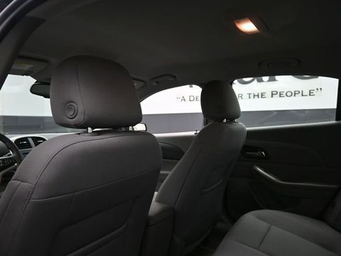 Used 2014 Chevrolet Malibu LS w/ Protection Package image 24