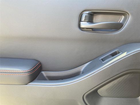 New 2026 Nissan Frontier Pro-X w/ Pro-X Convenience Package image 33