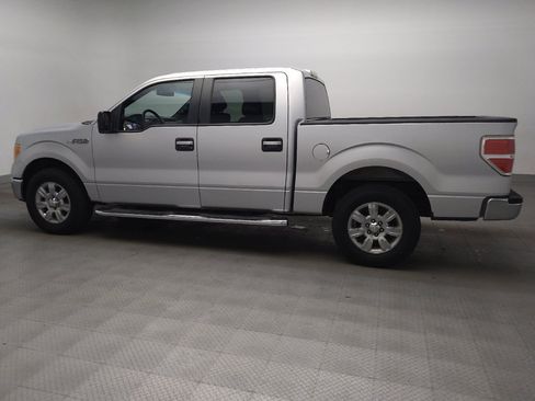 Used 2012 Ford F150 XLT w/ XLT Chrome Pkg RWD image 3