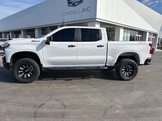 Used 2020 Chevrolet Silverado 1500 LT Trail Boss video 1