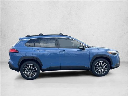 New 2026 Toyota Corolla Cross XLE image 9